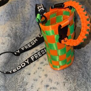 Men’s or Women’s Teddy Fresh Water bottle holder and more! Brand New With Tags!